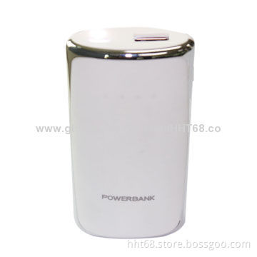 5,600mA Portable USB Battery Chargers for iPhone/Samsung/LG/HTC/RIM's BlackBerry and Other PhonesNew